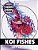 Adults Coloring Book: Koi Fishes-.. - Imagem 1