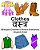 English-Hindi Clothes Bilingual Children's Picture Dictionary-.. - Imagem 1