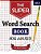 The Super Word Search Book For Adults: Brain Training With The Best Word Search Puzzles Books-.. - Imagem 1