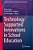 Technology Supported Innovations In School Education-.. - Imagem 1