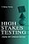 High-Stakes Testing: Coping With Collateral Damage-.. - Imagem 1