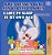 I Love To Sleep In My Own Bed (Haitian Creole English Bilingual Children's Book)-.. - Imagem 1