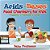 Acids And Bases - Food Chemistry For Kids Children's Chemistry Books-.. - Imagem 1
