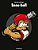 Livre De Coloriage Base-Ball 1-.. - Imagem 1