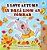 I Love Autumn (English Irish Bilingual Book For Kids)-.. - Imagem 1
