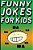 Funny Jokes For Kids-.. - Imagem 1