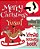 Merry Christmas Yusuf - Xmas Activity Book: (Personalized Children's Activity Book)-.. - Imagem 1