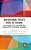Educational Policy Goes To School: Case Studies On The Limitations And Possibilities Of Educational Innovation-.. - Imagem 1
