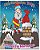 Christmas Day: Extremely Fun Coloring Books-.. - Imagem 1