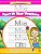 Mia Letter Tracing For Kids Trace My Name Workbook: Tracing Books For Kids Ages 3 - 5 Pre-k & Kindergarten Practice Workbook-.. - Imagem 1