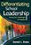Differentiating School Leadership: Facing The Challenges Of Practice-.. - Imagem 1