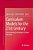 Curriculum Models For The 21St Century: Using Learning Technologies In Higher Education-.. - Imagem 1