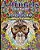 Animals Portrait & Mandalas: Coloring Book For Adults-.. - Imagem 1