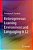 Heterogeneous Learning Environment And Languaging In L2-.. - Imagem 1