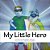 My Little Hero-.. - Imagem 1