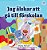 I Love To Go To Daycare (Swedish Children's Book)-.. - Imagem 1