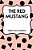The Red Mustang-.. - Imagem 1