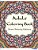 Adult Coloring Book: Coloring Books For Adults: Stress Relieving Patterns-.. - Imagem 1