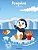Penguins Coloring Book 1-.. - Imagem 1