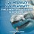 Swim Away! Swim Away! The Great White Shark Is After Me! Animal Book 4-6 Children's Animal Books-.. - Imagem 1