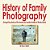 History Of Family Photography: Through The Photos Of The Hamel And Landry Families Of Rhode Island-.. - Imagem 1