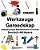 Deutsch-Afrikaans Werkzeuge/Gereedskap Zweisprachiges Bildwörterbuch Für Kinder-.. - Imagem 1