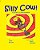 Silly Cow!: Joke & Coloring Book-.. - Imagem 1
