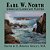 Earl W. North: American Landscape Painter-.. - Imagem 1