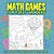 Math Games For First Graders: 1ST Grade Learning Games Series-.. - Imagem 1