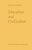 Education And Civilization: The Transmission Of Culture-.. - Imagem 1