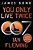 You Only Live Twice: A James Bond Novel-.. - Imagem 1