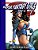 Kirk Lindo's Super Fantasy Girls #1-.. - Imagem 1