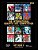 Graffiti Verite' 26 (Gv26) The International Graffiti Art Competition-Art Book 2-.. - Imagem 1