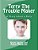 Terry The Trouble Maker: A Story About A Bully By A Boy And His Grandma-.. - Imagem 1