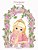 Principesse Libro Da Colorare 4-.. - Imagem 1