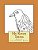 My Raven Totem: Adult Colouring Book-.. - Imagem 1