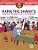 Hank The Shark's Adventures In Coloring: A Coloring Book For Kids And Their Adults: 25 Incredibly Imaginary Fun Coloring Pages-.. - Imagem 1