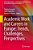 Academic Work And Careers In Europe: Trends, Challenges, Perspectives-.. - Imagem 1