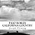 Paso Robles California Country: Original Fine Art Photography-.. - Imagem 1