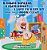 I Love To Keep My Room Clean (Ukrainian English Bilingual Book For Kids)-.. - Imagem 1