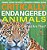 Critically Endangered Animals: What Are They? Animal Books For Kids Children's Animal Books-.. - Imagem 1