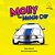 Molly The Muscle Car-.. - Imagem 1
