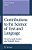 Contributions To The Science Of Text And Language: Word Length Studies And Related Issues-.. - Imagem 1