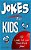 Jokes For Kids: 102 Laugh Out Loud Knock-Knock Jokes For Kids!-.. - Imagem 1
