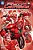 Red Lanterns: The New 52 Omnibus-.. - Imagem 1