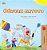 I Love Summer (Bulgarian Children's Book)-.. - Imagem 1