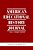 American Educational History Journal Vol 40 Issue 1 & 2-.. - Imagem 1