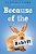 Because Of The Rabbit (Scholastic Gold)-.. - Imagem 1