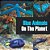 Blue Animals On The Planet-.. - Imagem 1
