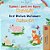 First Picture Dictionary - Animals (Albanian English Bilingual Children's Book)-.. - Imagem 1